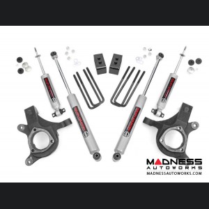 Chevy Silverado 1500 2WD Suspension Lift Kit - 3" Lift